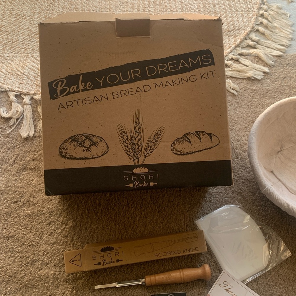 Shori Bake Set✨NWOT